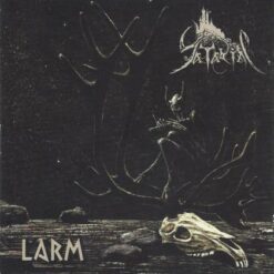 Satarial "Larm" CD