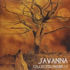 Savanna "Collected Madness" CD