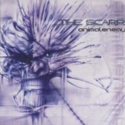 Scarr, The "Animalenemy" CD