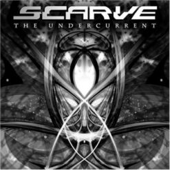 Scarve "The Undercurrent (Ltd.)" Digipak CD