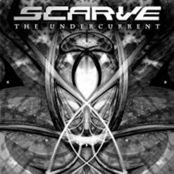 Scarve "The Undercurrent (Ltd.)" Digipak CD