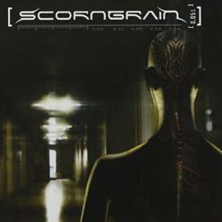 Scorngrain "0,05%" CD