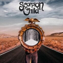 Scorpion Child "Scorpion Child (Ltd.)" Digipak CD