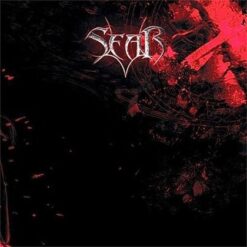 Sear "Begin The Celebration Of Sin" CD