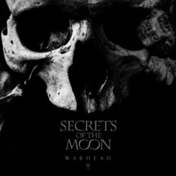 Secrets Of The Moon "Warhead" 7" EP