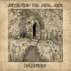 Secrets Of The Sky "Pathway" CD