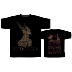 Septicflesh "Communion" TS