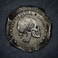 Sepultura "Quadra" CD