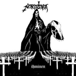 Seremonia "Ihminen" CD