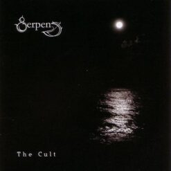 Serpens "The Cult" CD