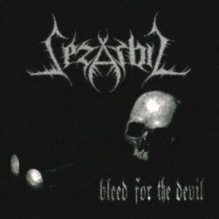 Sezarbil "Bleed For The Devil" CD