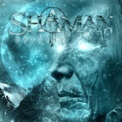 Shaman "Origins" CD