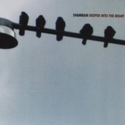 Shamrain "Deeper Into The Night" MCD