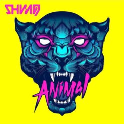 Shining (Nor) "Animal" Digisleeve CD
