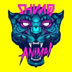 Shining (Nor) "Animal" Digisleeve CD