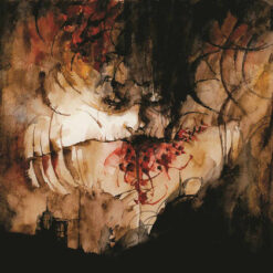 Shining "IX - Everyone, Everything, Everywhere, Ends" CD