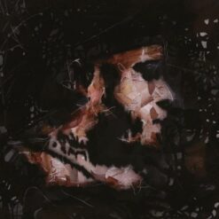 Shining "Förtvivlan Min Arvedel" 7" EP