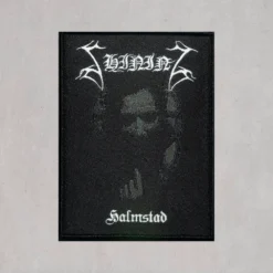 Shining "Halmstad" Embleem / Patch