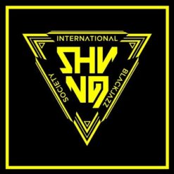 Shining (Nor) "International Blackjazz Society" Digisleeve CD
