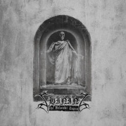 Shining "The Helsinki Tapes" LP SILVER