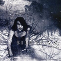 Silentium "Seducia" CD