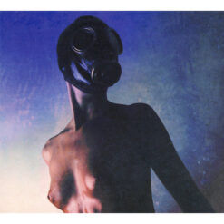 Sin:Decay, The "Rehabilitation" Digipak MCD