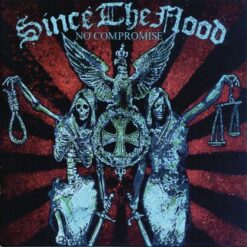 Since The Flood "No Compromise" CD