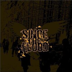 Since The Flood "Valor And Vengeance" CD