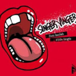 Singer Vinger "Suu laulab, süda läigib" Digipak 2CD