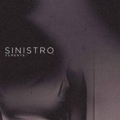 Sinistro "Semente" CD