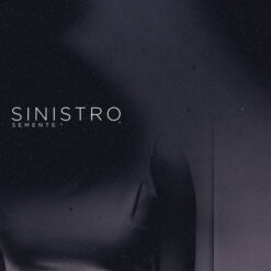 Sinistro "Semente" CD