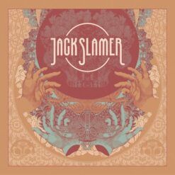 Jack Slamer "Jack Slamer" Gatefold 2LP