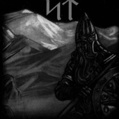 Slavecrushing Tyrant "Slavecrushing Tyrant" CD