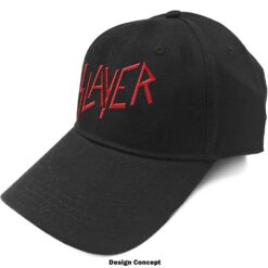 Slayer "Logo" Nokats / Cap