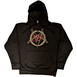Slayer "Pentagram" Pusa / HSW