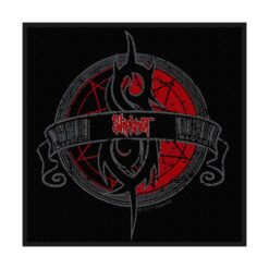Slipknot "Crest" Embleem / Patch
