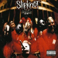 Slipknot "Slipknot (10th Anniversary Edition)" Digipak CD/DVD