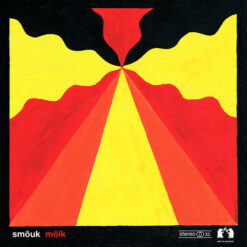 Smõuk "Mõlk" CD