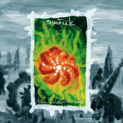 Smõuk "Tere tulemast koju" Digipak CD