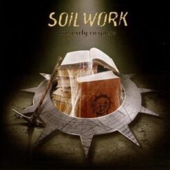Soilwork "The Early Chapters" MCD