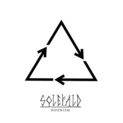 Solefald "Neonism" CD
