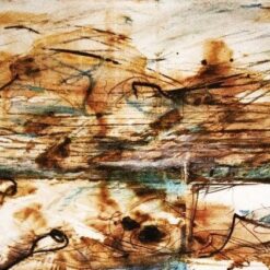 Solstafir "I Blodi Og Anda" 2CD