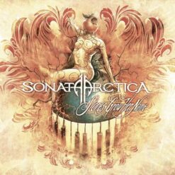 Sonata Arctica "Stones Grow Her Name (Ltd.)" Digibook CD