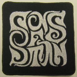 Sons Of Stan "Logo" Embleem / Patch