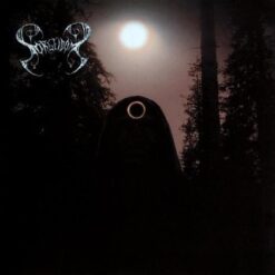 Sorgeldom "Innerlig Förmörkelse" CD