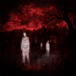 Soulfallen "The Promise Of Hell" CD