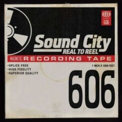 Sound City "Real To Reel" CD