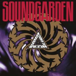 Soundgarden "Badmotorfinger" CD