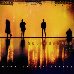 Soundgarden "Down On The Upside" Gatefold 2LP