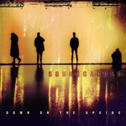 Soundgarden "Down On The Upside" CD